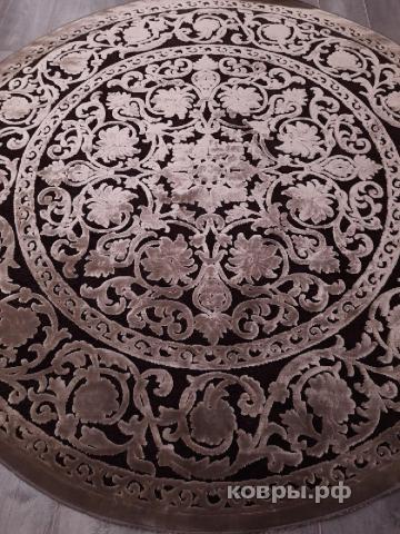 ковер Ragolle Genova 38064 757570 круг — фото 2