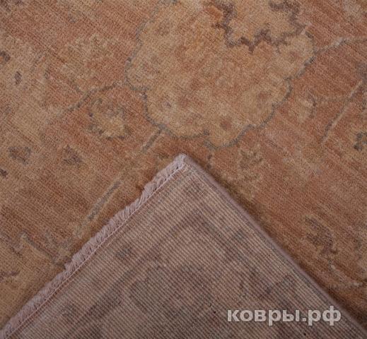 ковер ручной работы Пакистанский ковер ручной работы Чуби 1.09x4.85м — фото 5