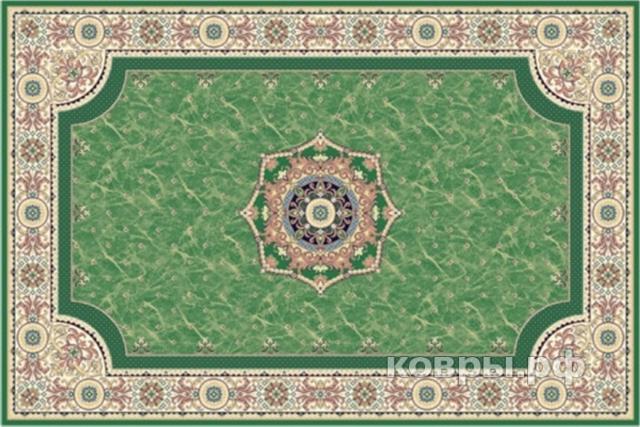 ковер Люберецкие ковры Оникс 20643 03