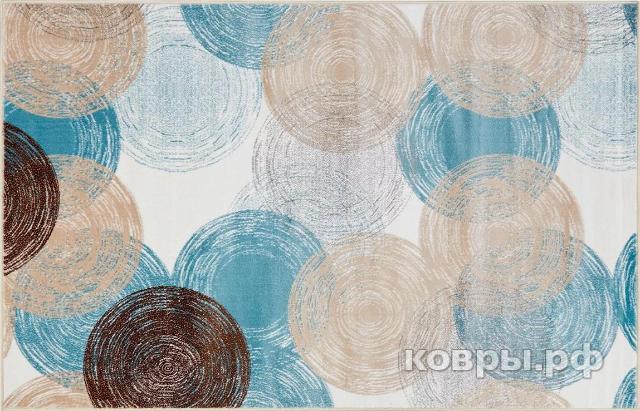 ковер Люберецкие ковры Соло 44014 28 — фото 2