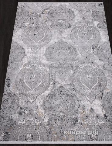 ковер MILAT MAXELL K460A CREAM / GRAY — фото 2