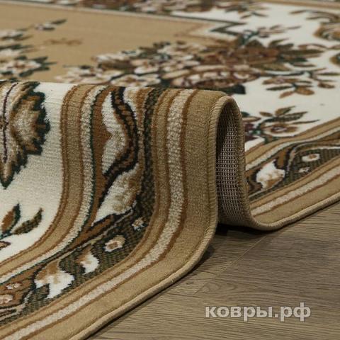 ковер БелКа Лайла де Люкс 15361 10222 овал — фото 2