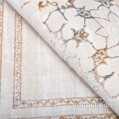 ковер Karmen hali Ascona 4417A BEJ FLOS / BEJ FLOS — фото 4