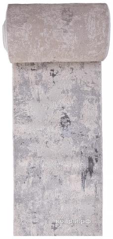 дорожка DURKAR TOKIO 15456A D.GREY / L.GREY — фото 2