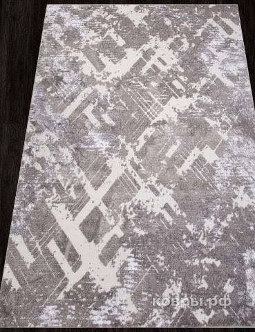 ковер MERINOS RICHI 8134 GRAY — фото 2