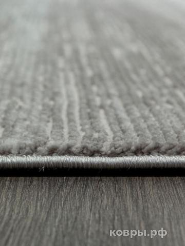 ковер KARMEN HALI NENSI GL092A BROWN / BROWN Овал — фото 5