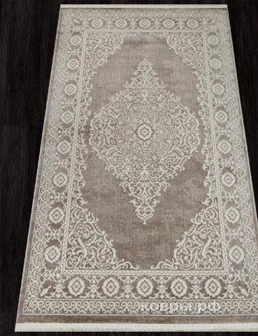 ковер KARDELEN MARMARIS 26468A CREAM / D.BEIGE — фото 2