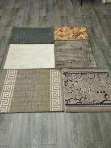 Комплект №173 - 6 штук, средний размер 0,8 на 0,8 метра