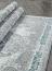 ковер MERINOS PALERMO F290 GRAY