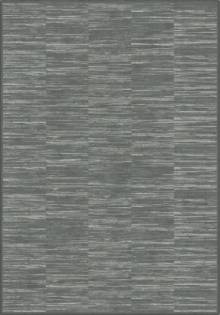Серый ковер из вискозы Ковер Toscana 9771 232330 Серый ковер из вискозы Ковер Toscana 9771 232330