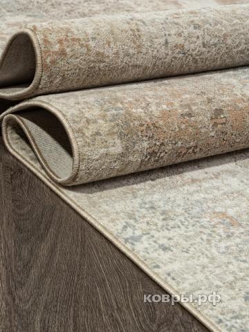 ковер Ковер VALENTIS AFINA F428AB BEIGE / PUDRA — фото 4