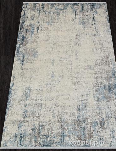 ковер Ковер Современный VALENTIS EMPEROS OLIMPOS A100AA GREY / BLUE — фото 2