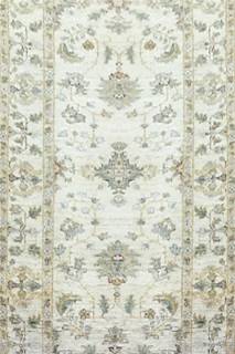 Афганский ковер ручной работы Чуби 0.83x3.0м