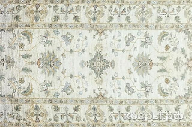 ковер ручной работы Афганский ковер ручной работы Чуби 0.83x3.0м
