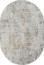 ковер Ковер ARTEMIS SAFARI 02475H DK.BEIGE / GREY Овал