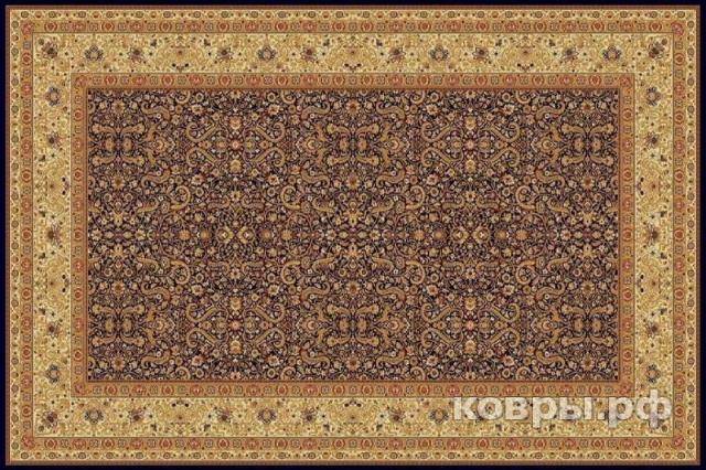 ковер Floare-Carpet CLASSIC 287 64688