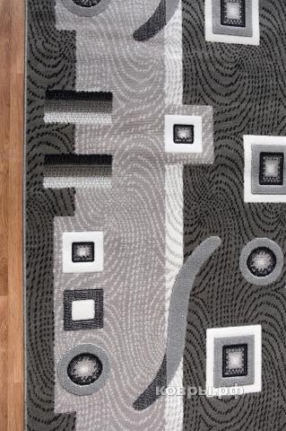 дорожка Merinos Silver d043 gray — фото 8