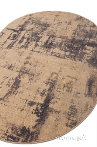 ковер Moldabela Bella 7005 50955 овал — фото 6