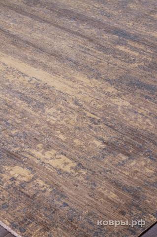 ковер ручной работы Пакистанский ковер ручной работы Модерн 2.46x2.96м — фото 3