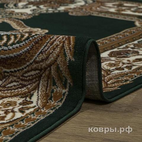 ковер БелКа Лайла де Люкс 15318 10262 овал — фото 2