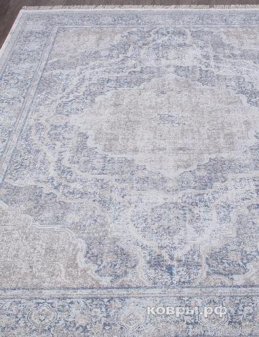 ковер MERINOS MESMERIZE O0495 394 BLUE GREY — фото 3