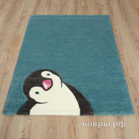 ковер Sintelon PASTEL KIDS 54 KVK — фото 2