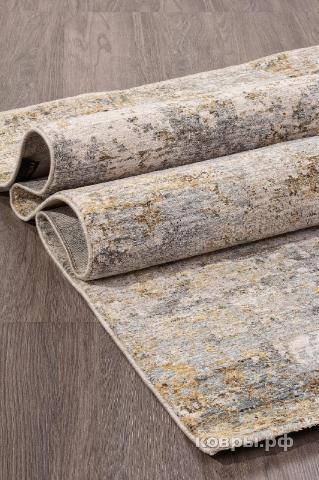 ковер LYSANDRA HALI MUMBAI L0732B LIGHT GRAY — фото 4