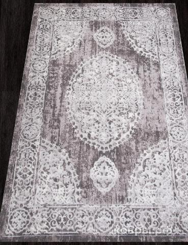 ковер ARDA TEMPO A396AC POLY IVORY / POLY BEIGE — фото 2