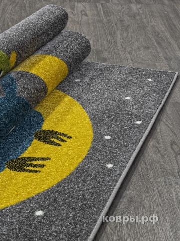 ковер MERINOS RIO C227 MULTICOLOR — фото 3