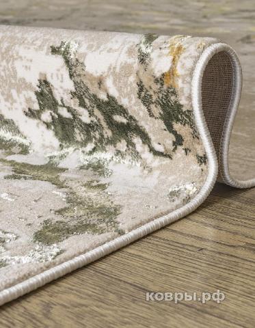 ковер Турция Rich KN56C SHRNIK CREAM — фото 2