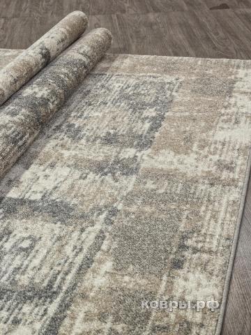 ковер Ковер MERINOS BAKARAT F306 BEIGE — фото 3