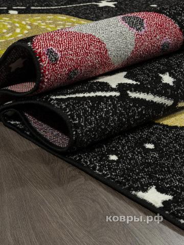 ковер Ковер Детский MERINOS ORION C209 MULTICOLOR — фото 3