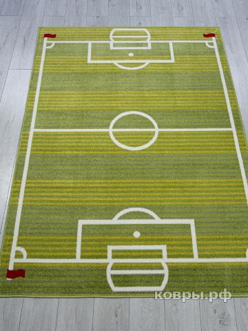 ковер Ковер Детский MERINOS ORION SV21 GREEN — фото 2