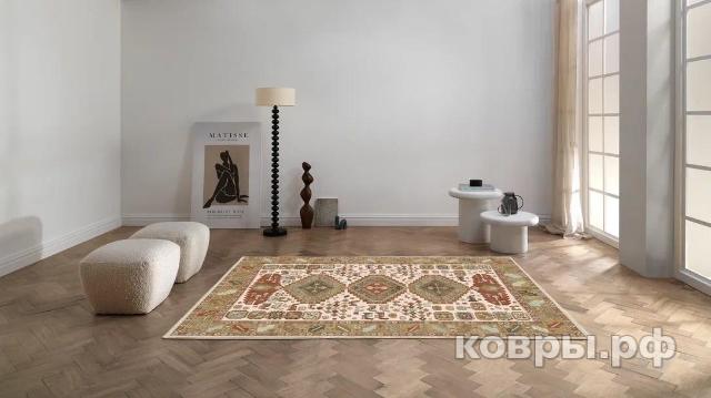 ковер Ковер Verbatex Farashe 1170 475440 — фото 2