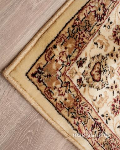 ковер Merinos Izmir 5471 cream Квадрат — фото 2