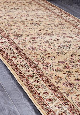 дорожка MERINOS IZMIR 5471 BEIGE — фото 2