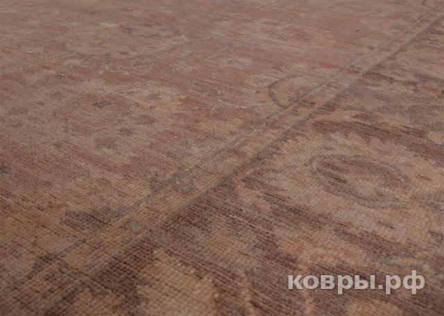 ковер ручной работы Пакистанский ковер ручной работы Чуби 1.09x4.85м — фото 6