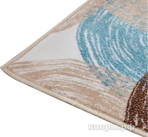 ковер Люберецкие ковры Соло 44014 28 — фото 3