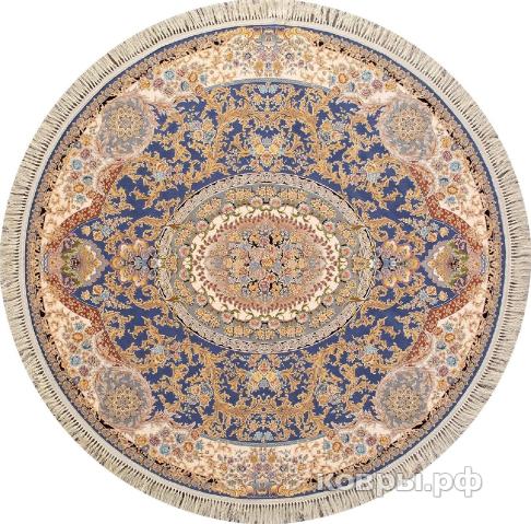 ковер IRAN SHIRAZ 5362 000 Круг