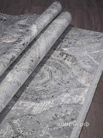 ковер MILAT MAXELL K460A CREAM / GRAY — фото 3