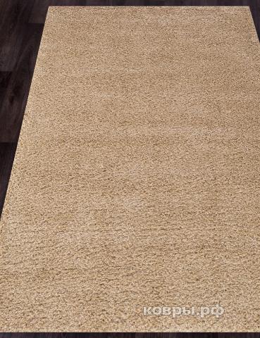 ковер Merinos Shaggy Ultra s600 BEIGE — фото 2