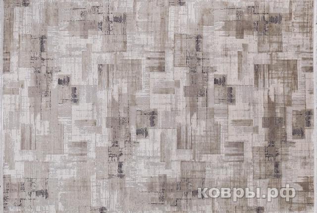 ковер MILAT ELEXSUS OLIMPOS Y5086P L.BEIGE / L.BEIGE