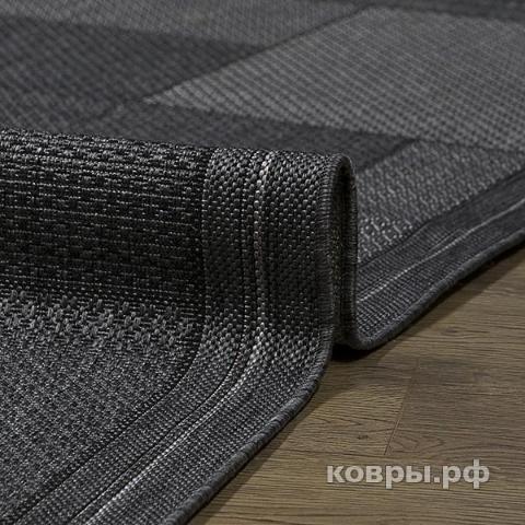 ковер БелКа Декора (Сизаль) 52101 50311 овал — фото 2