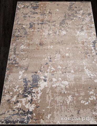 ковер MERINOS TORNADO F041 BEIGE — фото 2