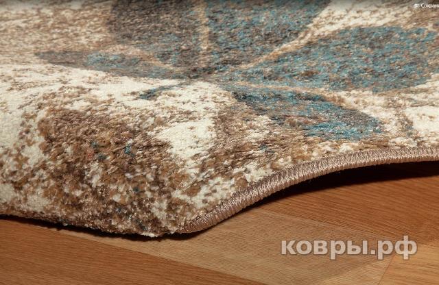 ковер Agnella Touch Pikko beige — фото 5