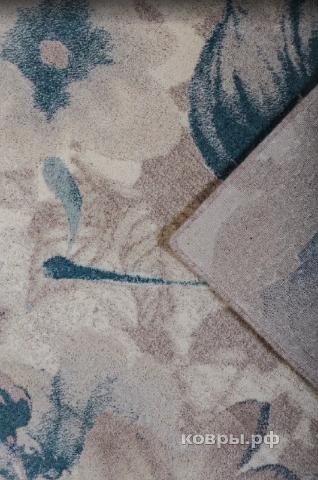 ковер Agnella Isfahan Marica beige — фото 5