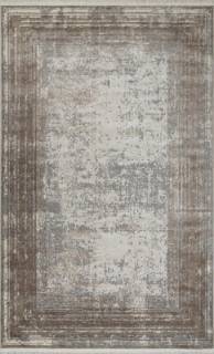 Ковер MARMARIS 26927A GRY / D.BEIGE