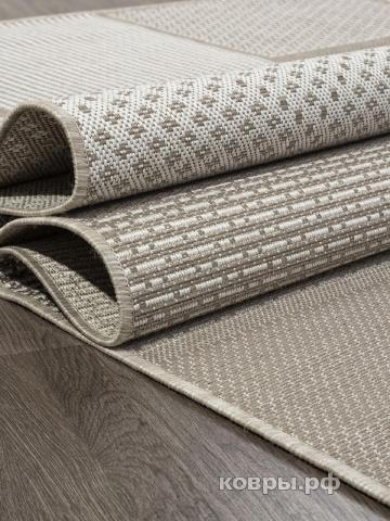 ковер Ковер MERINOS KAIR S139 BEIGE — фото 3