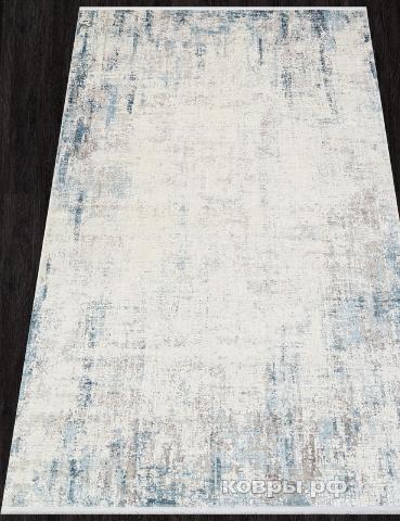 ковер Ковер Современный VALENTIS EMPEROS OLIMPOS A100AA GREY / BLUE — фото 3
