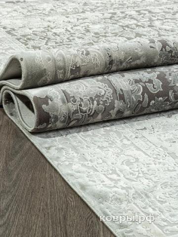 ковер Ковер VALENTIS EMPEROS OLIMPOS A021AG D.GREY / GREY — фото 5